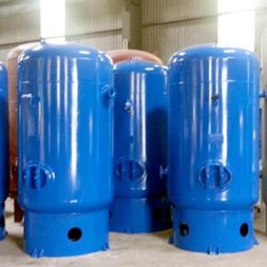 Bình chứa khí nén 300L;500L;700L.