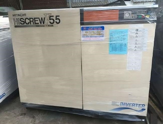 Vạn Lợi chuyên cung cấp dòng máy nén khí đã qua sử dụng đảm bảo chất lượng. Vạn Lợi chuyên cung cấp dòng máy nén khí đã qua sử dụng đảm bảo chất lượng.