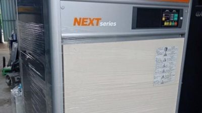 MÁY NÉN KHÍ HITACHI 22KW ĐƯỢC ỨNG DỤNG THỰC TẾ RA SAO?