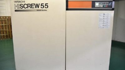 ĐIỀU NÊN LÀM ĐỂ MÁY NÉN KHÍ HITACHI 55KW DUY TRÌ TUỔI THỌ