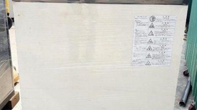 MÁY NÉN KHÍ 7.5KW HITACHI CÓ 5 BỘ PHẬN QUAN TRỌNG