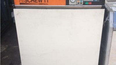 MÁY NÉN KHÍ 11KW HITACHI ĐƯỢC YÊU THÍCH NHỜ NHỮNG LÝ DO NÀO?