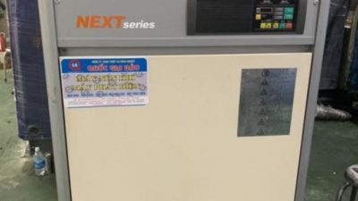 MUA MÁY NÉN KHÍ 22KW CHẤT LƯỢNG VỚI 4 TIÊU CHÍ
