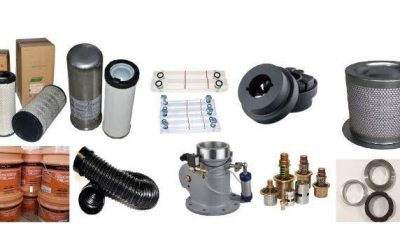 Cung cấp phụ tùng máy nén nén khí