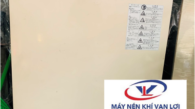 Mua máy nén khí cũ ở đâu?